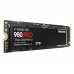 SSD Samsung 980 PRO 2TB M.2 NVMe - Leitura 7000 MB/s, V-NAND MLC