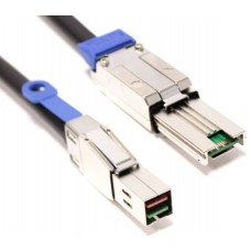 Cabo OEM GA01 Mini SAS-HD SFF-8644 - Mini-SAS 2.0m