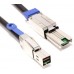 Cabo OEM GA01 Mini SAS-HD SFF-8644 - Mini-SAS 2.0m