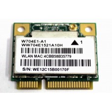 Placa de Rede OEM MiniPCIe RTL8188E 2.4GHz, 802.11b/g/n