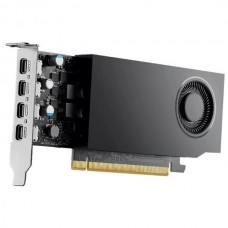 Placa Gráfica 8GB PCIe NVIDIA PNY RTX A1000 GDDR6 (Bulk)