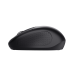 Rato Trust Primo Bluetooth Ótico 1600 DPI Ambidestro, 3 Botões