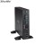 Mini-PC INSYS DS57U Celeron 3205U, 4GB RAM, 32GB SSD, Windows 10 Pro, Dual LAN