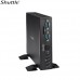 Mini-PC INSYS DS57U Celeron 3205U, 4GB RAM, 32GB SSD, Windows 10 Pro, Dual LAN