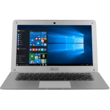 Portátil INSYS XF7-1401L 14p 2GB 32GB Windows 10, Intel Atom, Design Leve