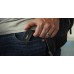 Disco Externo Kingston XS1000 1TB, USB-C 3.2 Gen 2, 1050MB/s, Preto