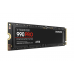 SSD Samsung 990 PRO 2TB M.2 NVMe PCIe 4.0 7450MB/s - MZ-V9P2T0BW
