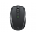 Rato Logitech MX Anywhere 2S - Wireless, Laser 4000 DPI, Bluetooth, Mão Direita