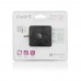 Leitor Ewent EW1052: Smart Card, USB 2.0, Cartão Cidadão, Compatível com Windows e Mac