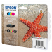 Tinteiro Epson 603 C13T03U64010 - Original, Multipack, 150 páginas a preto
