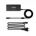 Adaptador TooQ TQLC-65BS02AT: 65W, Universal, Automático, para Portátil