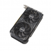 Placa Gráfica Asus RTX 4060 DUAL-RTX4060-O8G-V2, 8GB GDDR6, 2505MHz Boost