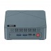 Mini-PC INSYS IP5-E2 R5-3550H|8GB|SSD256GB|WFI|Linux