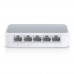 Switch TP-Link TL-SF1005D - 5 Portas Fast Ethernet, Não Gerido