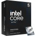 Processador Intel Core Ultra 5 245KF 14-Core, 5.2GHz Turbo, LGA1851