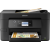 Epson WorkForce Pro WF-3820DWF - Impressora Jato de Tinta A4, 4800x2400 DPI, Duplex e Wi-Fi