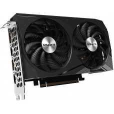 Placa Gráfica Gigabyte RTX 3060 WindForce OC Rev.2 12GB GDDR6 - PCIe 4.0, 2x HDMI/DP