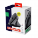 Rato Trust Bayo II Ergonómico USB, 2400 DPI, Vertical, Preto