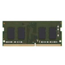 Memória Kingston 4GB DDR4 3200MHz para Portátil, SO-DIMM, HP32D4S2S1MR-4