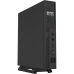 Mini-PC INSYS SH6-N100 | i5-12400 | 16GB DDR5 | SSD 512GB | WIFI | W11 Pro
