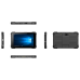 Tablet Flex.OEM Rugged 8p EM3-I87J, Intel N5100, 8GB RAM, 128GB, LTE, sem SO