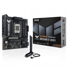 MotherBoard SktAM5 ASUS TUF GAMING B850M-E WIFI