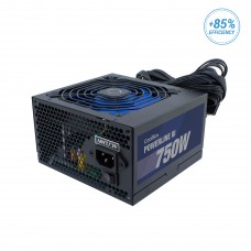 Fonte Alim ATX 750W Coolbox 85%