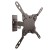 Suporte de Parede EWENT EW1521: 13-42 polegadas, 20kg, VESA 75x75/200x200, Ajustável