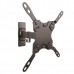 Suporte de Parede EWENT EW1521: 13-42 polegadas, 20kg, VESA 75x75/200x200, Ajustável
