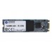 Disco SSD M.2 240GB Kingston A400 SATA III - Leitura 500MB/s
