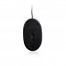 Rato EWENT EW3174 Mini USB Ótico 1000 DPI Ambidestro