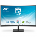 Monitor Philips 241E1SC/00 23.6