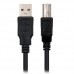 Cabo USB 2.0 Ewent EC1006, 5m - Transferência de Dados e Conexão Segura
