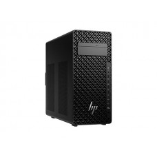 Workstation HP Z2 G9 G1 Ultra 9 285K, NVIDIA RTX 4000 Ada, 64GB RAM, SSD 2TB, Windows 11 Pro