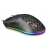 Rato Gaming Mars MMAX - 12400 DPI, USB, RGB, 9 Botões - Preto