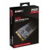 SSD Emtec X250 M.2 256GB - Leitura 520MB/s, SATA3