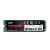 Disco SSD Silicon Power P34A60 512GB M.2 NVMe, PCIe 3.0, 3400MB/s Leitura e 3000MB/s Escrita