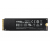 SSD Samsung 970 EVO Plus 250GB M.2 NVMe - 3500 MB/s Leitura, 256-bit AES