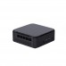 Barebone Mini-PC CX6-E3B R7-7730U|0+0GB|WIFI6 SJTR Barebone Mini-PC CX6-E3B R7-7730U|0+0GB|WIFI6 SJTR