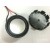 Coluna OEM LKF366B, interna para chassis, 4W c/ amplificador