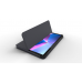 Capa Lenovo para Tablet Tab M10 Gen 3: Fólio, Cinza, 10.1