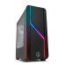 Computador Gaming INSYS PbA, i7-12700F, RTX3060, 16GB RAM, SSD 512GB, W11