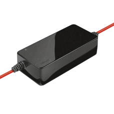 Adaptador Trust LTC-690 90W AC/DC para Portátil, Entrada 100-240V, Tipo C