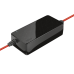 Adaptador Trust LTC-690 90W AC/DC para Portátil, Entrada 100-240V, Tipo C
