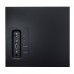 Colunas de Som Logitech Z623 2.1 - 200W RMS, Subwoofer, 2 Entradas 3.5mm, Jack Headphone