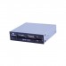 Leitor de Cartões Coolbox COO-CR606 3.5