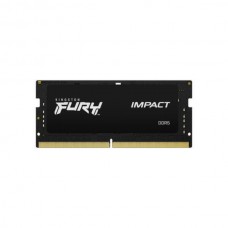 Memória RAM Kingston 32GB DDR5 5600MHz SO-DIMM CL40 - KF556S40IBK2-32