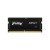 Memória RAM Kingston 32GB DDR5 5600MHz SO-DIMM CL40 - KF556S40IBK2-32