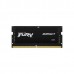 Memória RAM Kingston 32GB DDR5 5600MHz SO-DIMM CL40 - KF556S40IBK2-32