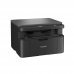 Impressora Multifunções Brother Laser DCP-L1640W